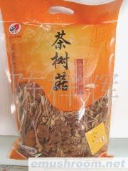 供应武夷山特级茶树菇（简易装）