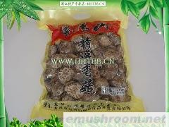 丽水特产 凤阳山精选香菇500克袋装