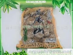 丽水特产 凤阳山精选香菇258克袋装