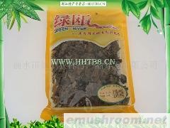 丽水特产 绿瓯椴木木耳 200克袋装