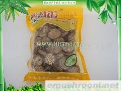 丽水特产 绿瓯花菇200克袋装 Manbetx体育手机版推荐A9版本送礼