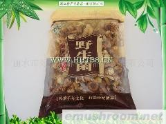 聚珍园野生菌姬松茸158克/袋 特产-HHTB8.