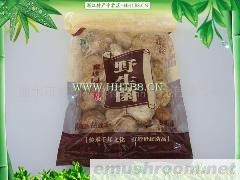 聚珍园野生菌猴头菇158克/包-特产