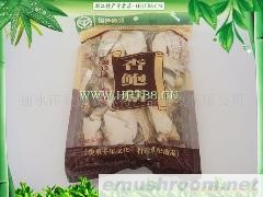 聚珍园杏鲍菇106克/袋 丽水特产
