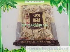 聚珍园鸡腿菇158克/袋丽水特产