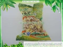 浙江特产  千百川 黄金菇（金顶蘑） 100