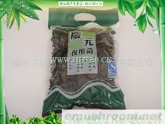 三江源 袋装黑木耳146克袋装 推荐-丽水特产
