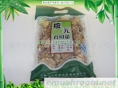 三江源 袋装花菇210克/袋 推荐-丽水特产