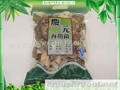 三江源 袋装灰树花158克/袋 推荐-丽水特产