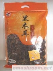 供应武夷山黑木耳