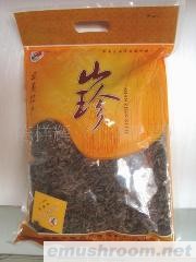 供应武夷山椴木黑木耳