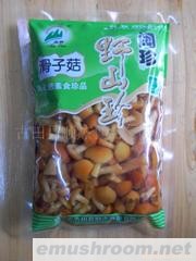 供应牛肝菌 375克袋装滑子菇