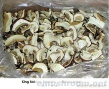 供应野生美味牛肝菌干品