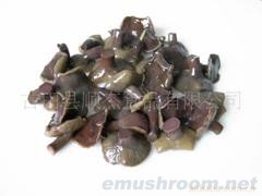 供应牛肝菌 盐渍红乳牛肝菌