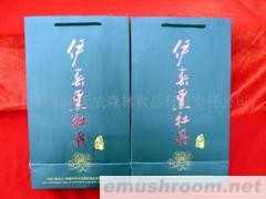 供应伊春黑牡丹桶装木耳