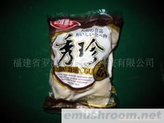 新鲜秀珍菇(图)