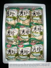 供应Manbetx体育手机版V17版本发布.官网安卓网.香港小包装秀珍菇(图)