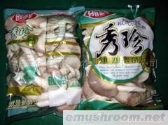 供应新鲜秀珍菇(图)