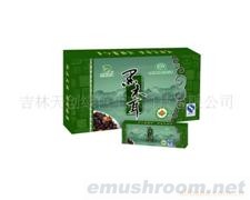 供应东北有机黑木耳