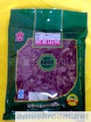 供应200g黄山木耳