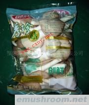 供应秀珍菇