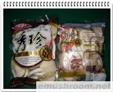 供应秀珍菇