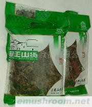 供应300g黄山木耳