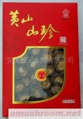 供应400g礼盒香菇