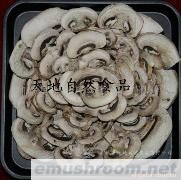 供应食用菌，AD双孢茹，AD蘑菇片(图)
