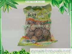 浙江特产 千百川优质 香菇 185克/袋 庆元特产