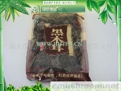 聚珍园 黑木耳 208克/袋 丽水特产