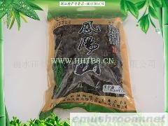 凤阳山 精选黑木耳 258克/袋 丽水特产