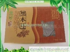 聚珍园 黑木耳 258克/礼盒 丽水特产