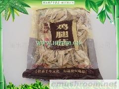 聚珍园 鸡腿菇 158克/袋 丽水特产