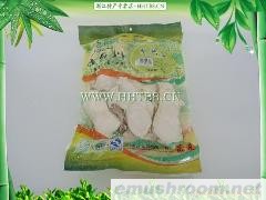 浙江特产 千百川 杏鲍菇 150克/袋装 丽水特产