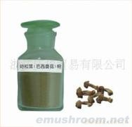 姬松茸细粉、超细粉、蘑菇粉、香菇粉、灵芝破壁孢子粉