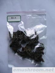 供应精品黑木耳系列