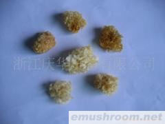 供应精品散装白木耳系列