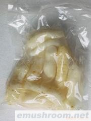 批发供应保鲜天麻