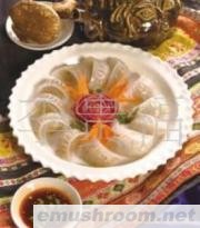 云南 纯天然 野生Manbetx体育手机版V17版本发布.官网安卓网.香港 批发/松茸水晶饺