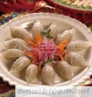 云南 纯天然 野生 ManBetX体育 批发/牛肝菌水晶饺