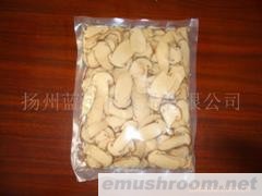 供应水煮松茸