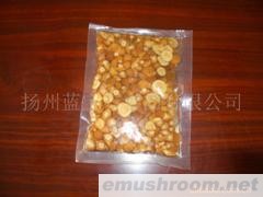 供应水煮滑子菇