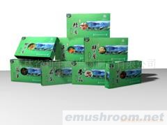 供应山珍系列产品