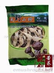 批发供应 野生菌ManBetX体育 松茸 袋装干品