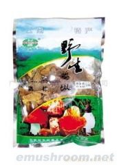 118g野生精选鸡枞菌