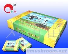 供应长白山木耳