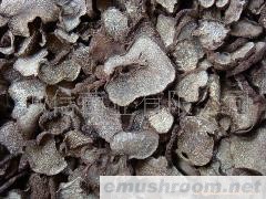 批发；野生菌 牛肝菌 块菌 松茸 出口级干片 速冻