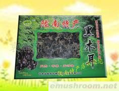 批发供应陇南黑木耳