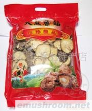 供应椴木干香菇(图)